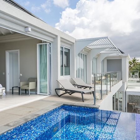 Ocean Z Boutique Hotel Палм Бич Экстерьер фото