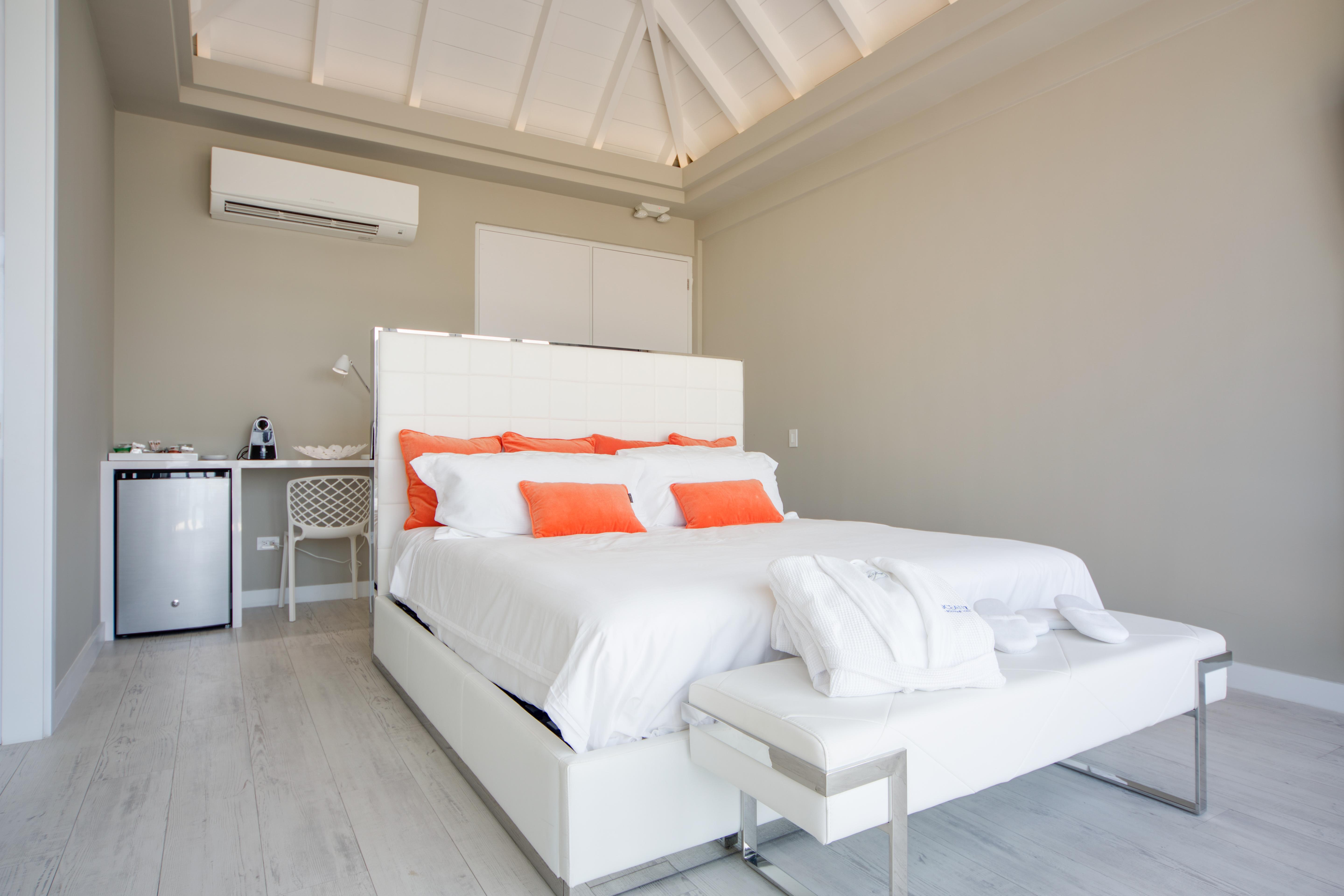 Ocean Z Boutique Hotel Палм Бич Экстерьер фото