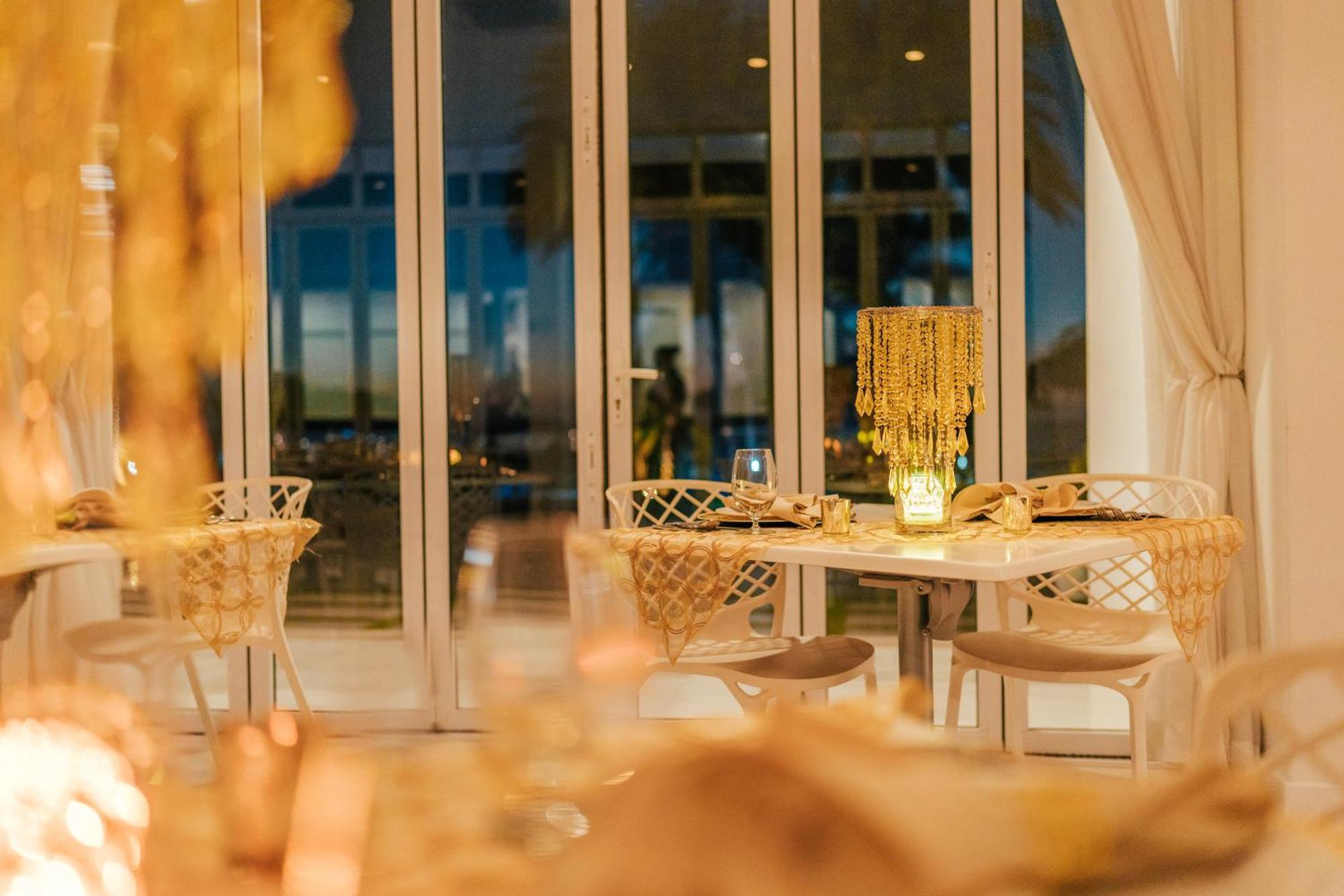 Ocean Z Boutique Hotel Палм Бич Экстерьер фото