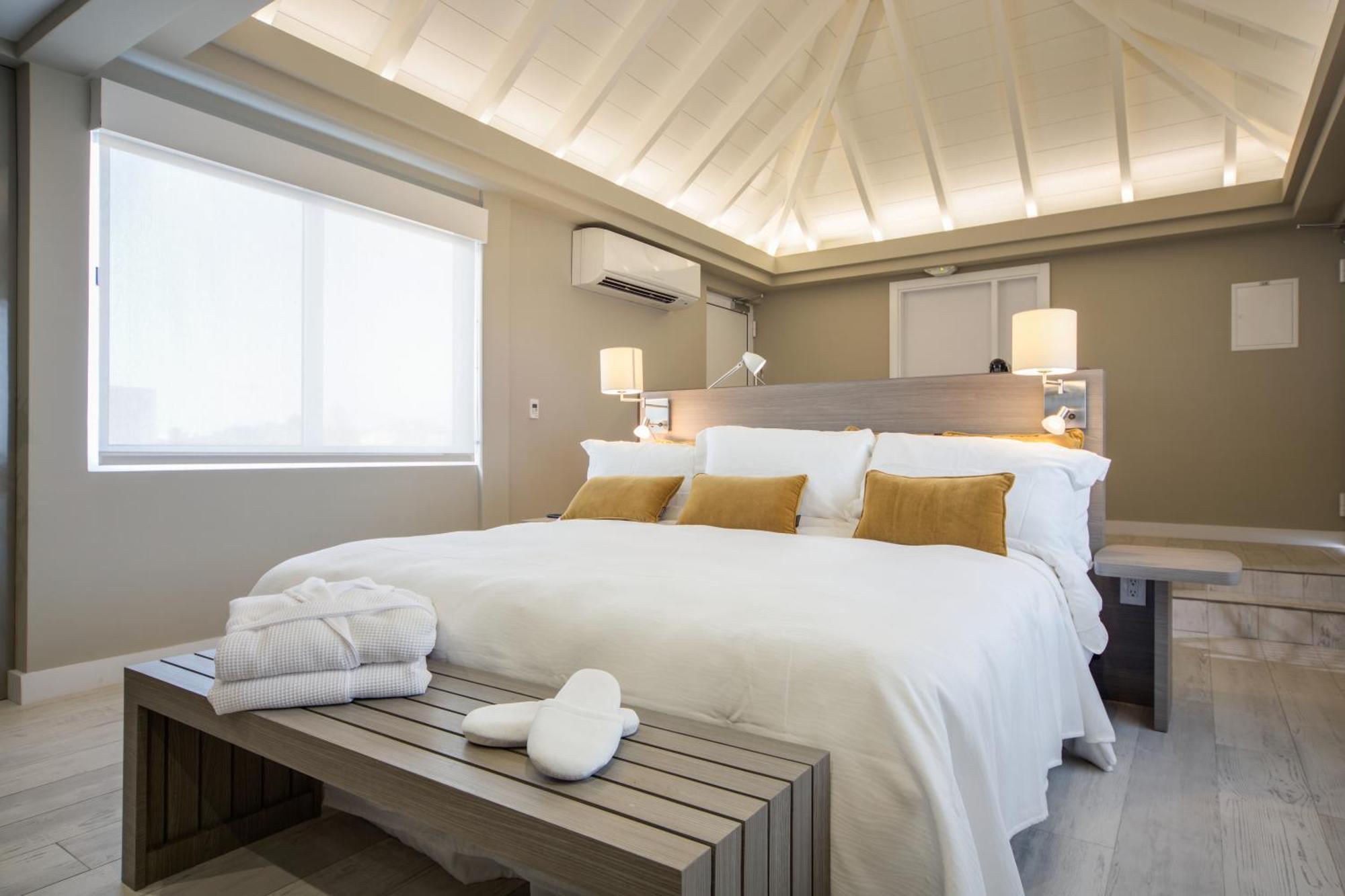 Ocean Z Boutique Hotel Палм Бич Экстерьер фото