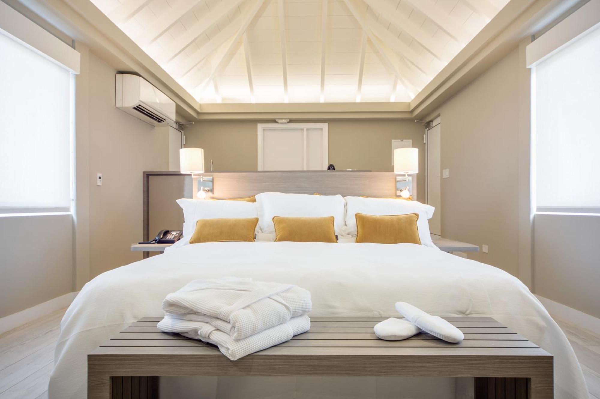 Ocean Z Boutique Hotel Палм Бич Экстерьер фото