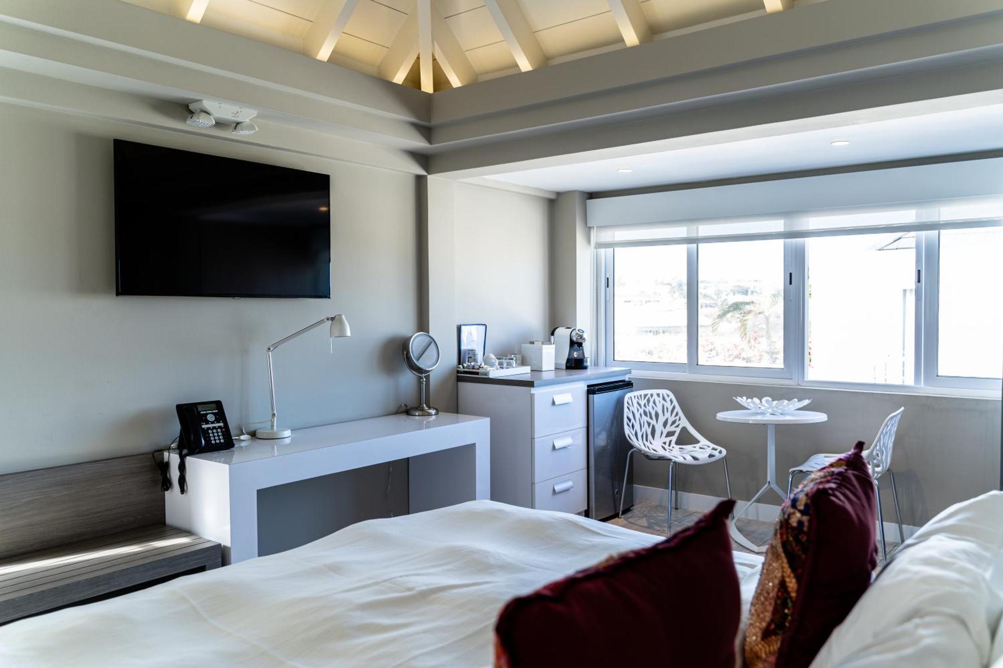 Ocean Z Boutique Hotel Палм Бич Экстерьер фото