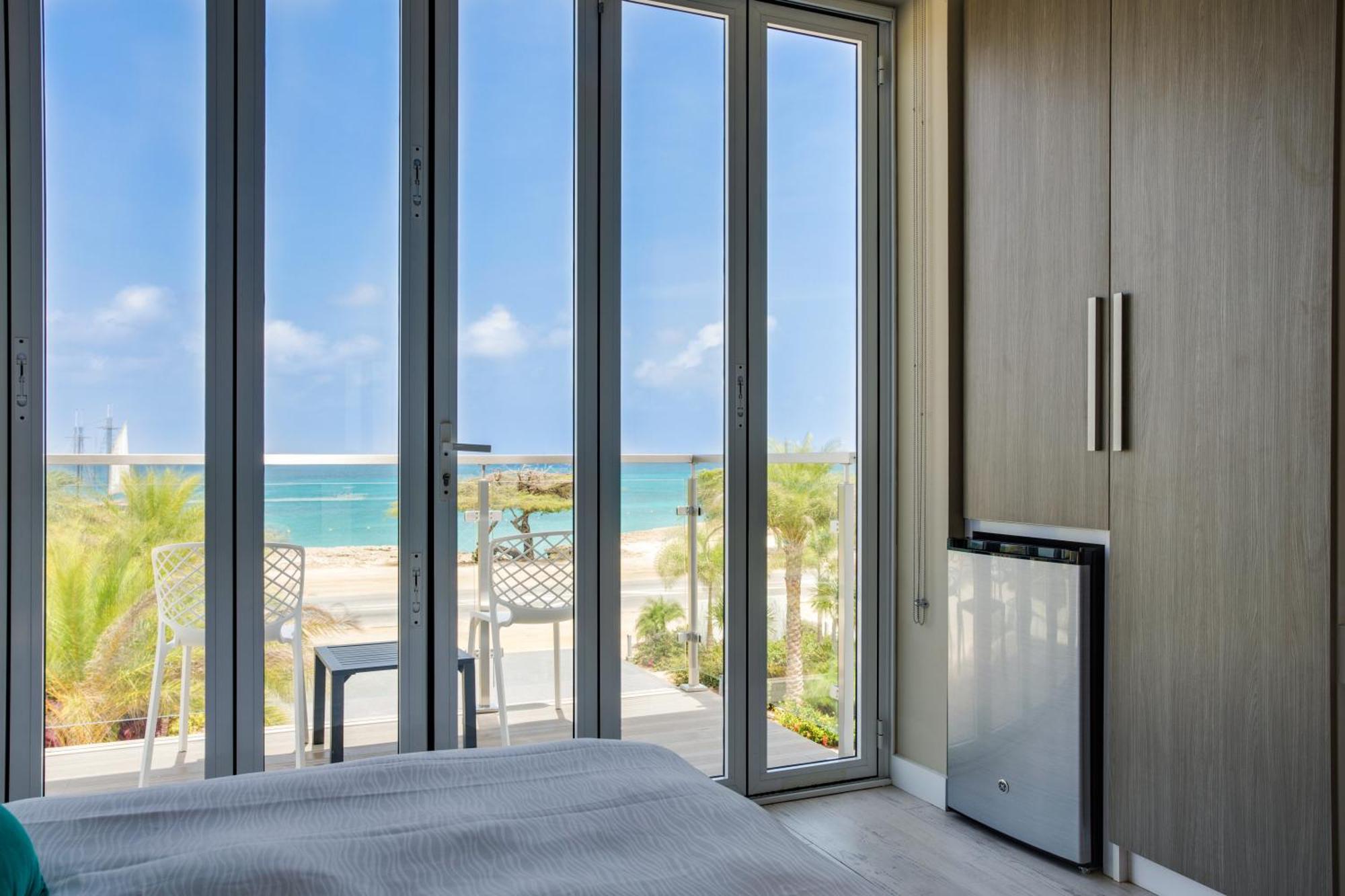 Ocean Z Boutique Hotel Палм Бич Экстерьер фото