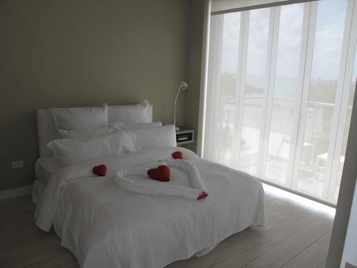 Ocean Z Boutique Hotel Палм Бич Экстерьер фото