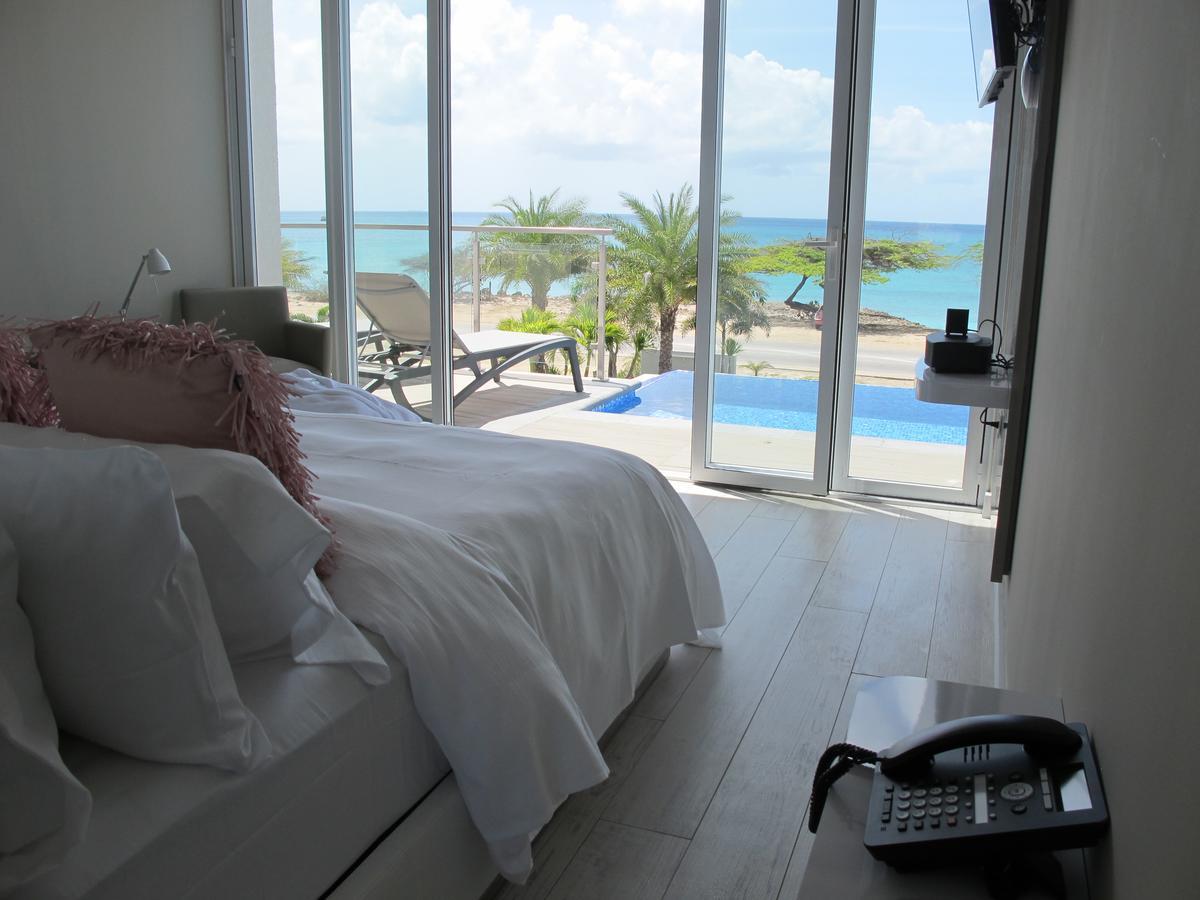 Ocean Z Boutique Hotel Палм Бич Экстерьер фото